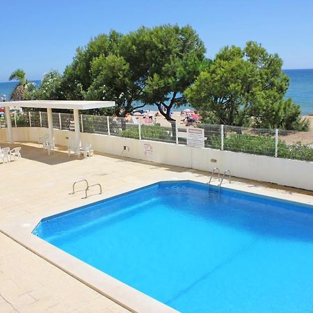 Oceanides Beach House - T2 קווארטיירה מראה חיצוני תמונה