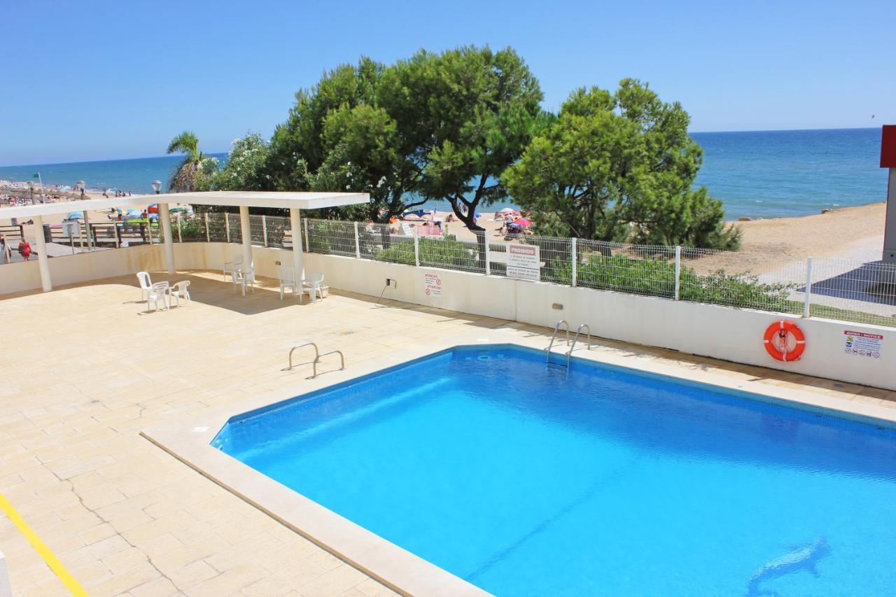 Oceanides Beach House - T2 קווארטיירה מראה חיצוני תמונה