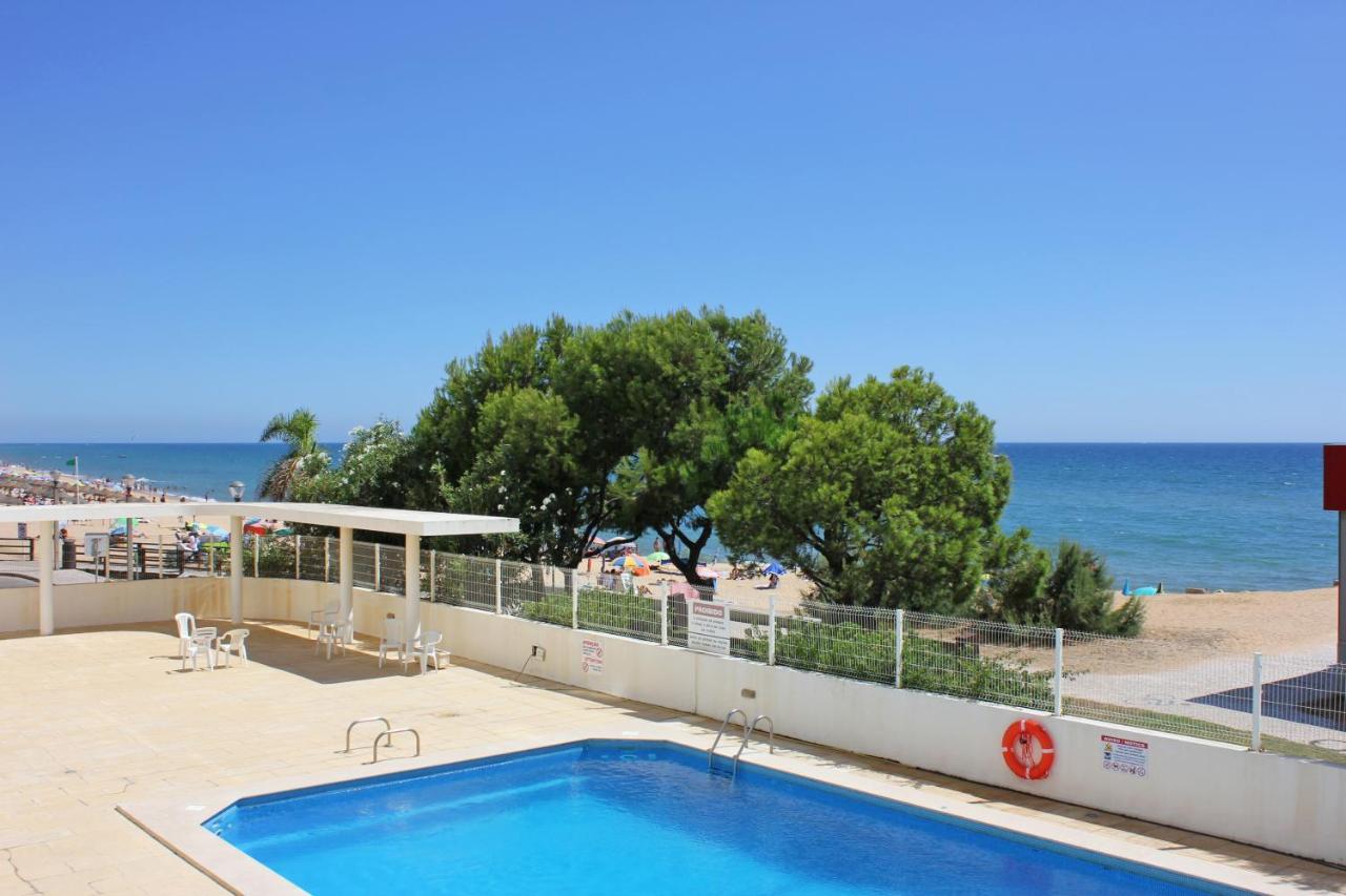 Oceanides Beach House - T2 קווארטיירה מראה חיצוני תמונה