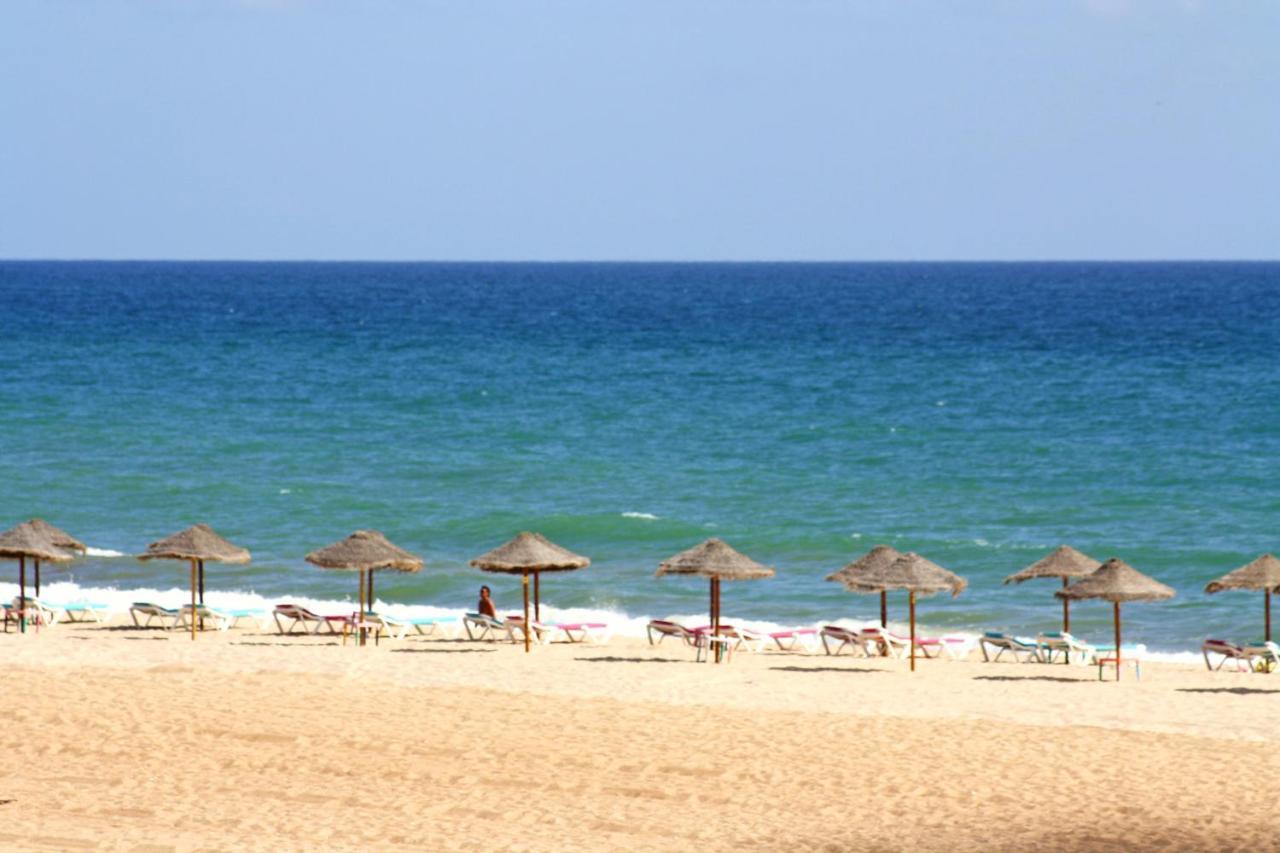 Oceanides Beach House - T2 קווארטיירה מראה חיצוני תמונה