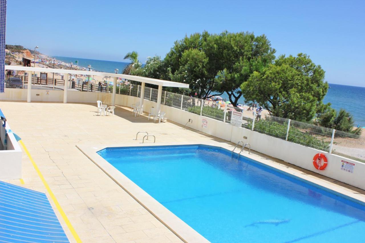 Oceanides Beach House - T2 קווארטיירה מראה חיצוני תמונה