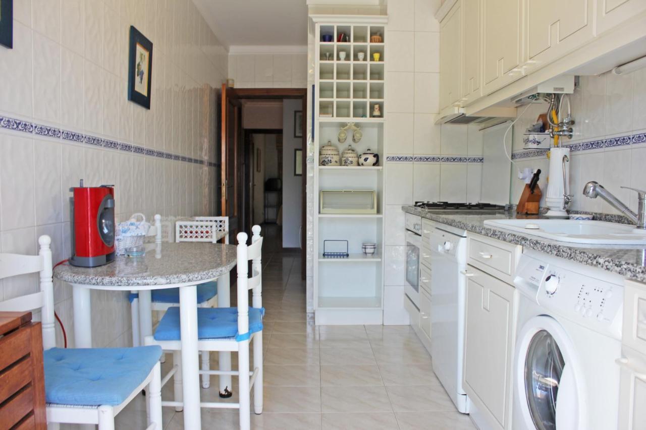 Oceanides Beach House - T2 קווארטיירה מראה חיצוני תמונה